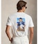 クラシック フィット Polo ベア ジャージー Tシャツ