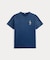 クラシック フィット Polo ベア インディゴ Tシャツ