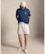 クラシック フィット Polo ベア インディゴ Tシャツ