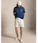 クラシック フィット Polo ベア インディゴ Tシャツ