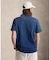 クラシック フィット Polo ベア インディゴ Tシャツ