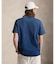 クラシック フィット Polo ベア インディゴ Tシャツ
