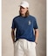 クラシック フィット Polo ベア インディゴ Tシャツ