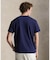 クラシック フィット ロゴ ジャージー Tシャツ