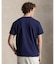 クラシック フィット ロゴ ジャージー Tシャツ