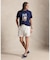 クラシック フィット Polo ベア ジャージー Tシャツ