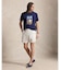 クラシック フィット Polo ベア ジャージー Tシャツ