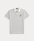 カスタム スリム フィット Polo ベア ポロシャツ