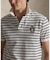 カスタム スリム フィット Polo ベア ポロシャツ