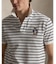 カスタム スリム フィット Polo ベア ポロシャツ