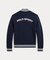 (ボーイズ 8才～20才)Polo Sport フリース ベースボール ジャケット
