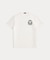 クラシック フィット ジャージー グラフィック Tシャツ
