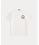 クラシック フィット ジャージー グラフィック Tシャツ