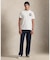 クラシック フィット ジャージー グラフィック Tシャツ