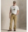 クラシック フィット ジャージー グラフィック Tシャツ