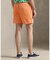 6インチ Polo プレップスター コーデュロイ ショートパンツ