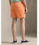 6インチ Polo プレップスター コーデュロイ ショートパンツ