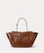 Polo ブレイズ ラージ ショルダー バッグ