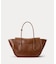 Polo ブレイズ ラージ ショルダー バッグ