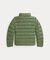 (ボーイズ 8才～20才)Colden パッカブル キルテッド ジャケット