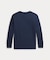 (ボーイズ 8才～20才)コットン ジャージー ロングスリーブ Tシャツ