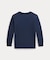 (ボーイズ 2才～7才)コットン ジャージー ロングスリーブ Tシャツ