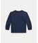 (ベビー)コットン ジャージー ロングスリーブ Tシャツ