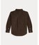 (ボーイズ 2才～7才)Polo ベア コットン コーデュロイ シャツ
