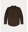 (ボーイズ 8才～20才)Polo ベア コットン コーデュロイ シャツ
