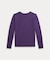 (ガールズ 7才～16才)Polo ベア コットン ロングスリーブ Tシャツ