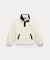 Polo ベア ハイパイル フリース ファネルネック