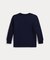 (ボーイズ 2才～7才)ビッグ フィット コットン ロングスリーブ Tシャツ