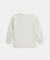 (ボーイズ 2才～7才)ビッグ フィット コットン ロングスリーブ Tシャツ