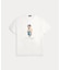 クラシック フィット Polo ベア ジャージー Tシャツ
