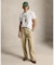 クラシック フィット Polo ベア ジャージー Tシャツ
