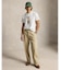 クラシック フィット Polo ベア ジャージー Tシャツ