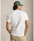 クラシック フィット Polo ベア ジャージー Tシャツ