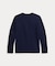 (ボーイズ 8才～20才)ビッグ フィット コットン ロングスリーブ Tシャツ