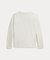 (ボーイズ 8才～20才)ビッグ フィット コットン ロングスリーブ Tシャツ