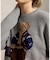 Polo ベア ウールカシミヤ セーター