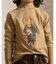 (ボーイズ 2才～7才)Polo ベア コットン ロングスリーブ Tシャツ