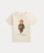 (ボーイズ 2才～7才)Polo ベア コットン ジャージー Tシャツ