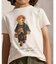 (ボーイズ 2才～7才)Polo ベア コットン ジャージー Tシャツ