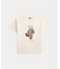 Polo ベア コットン ジャージー Tシャツ