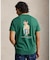 クラシック フィット Polo ベア ジャージー Tシャツ