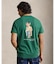 クラシック フィット Polo ベア ジャージー Tシャツ