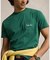 クラシック フィット Polo ベア ジャージー Tシャツ