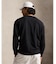 リラックス フィット ジャージー ロングスリーブ Tシャツ