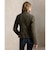 シングルブレステッド グレン チェック ブレザー