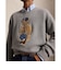 リラックス フィット Polo ベア セーター